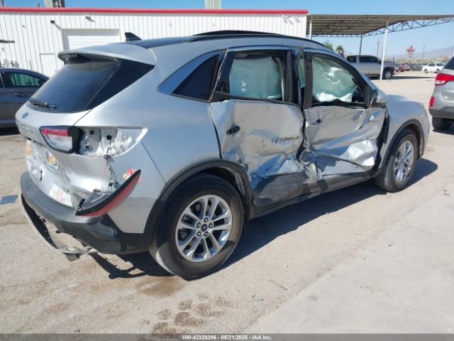 1FMCU0G68LUB06006 Ford Escape