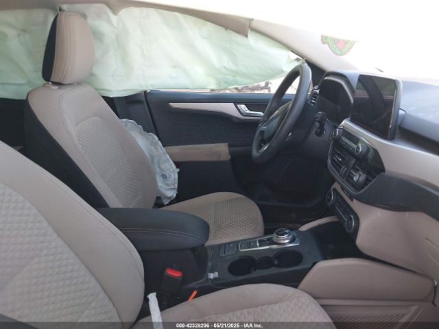 1FMCU0G68LUB06006 Ford Escape
