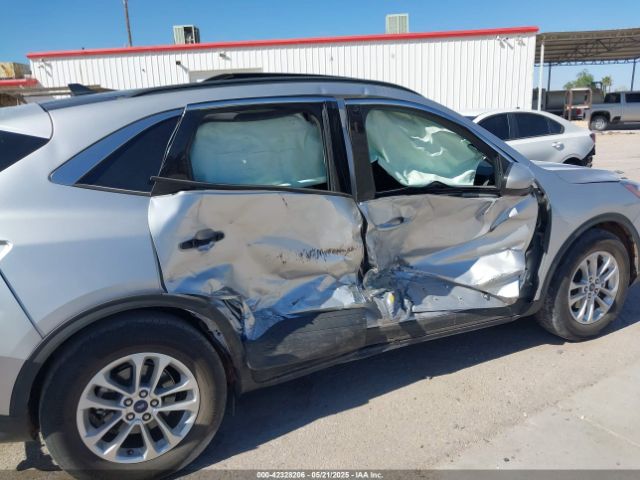 1FMCU0G68LUB06006 Ford Escape