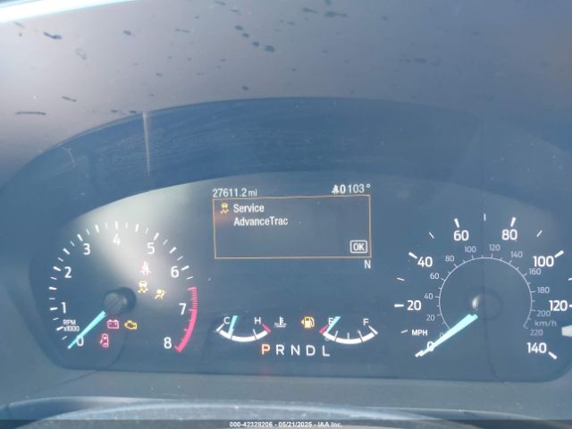 1FMCU0G68LUB06006 Ford Escape