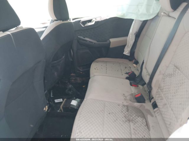 1FMCU0G68LUB06006 Ford Escape