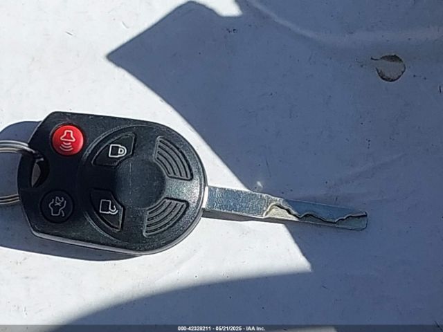 1FADP3F25EL162290 Ford FOCUS SE