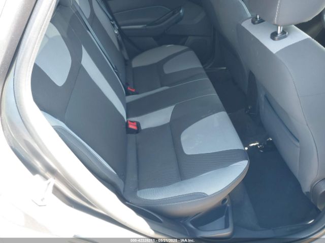 1FADP3F25EL162290 Ford FOCUS SE