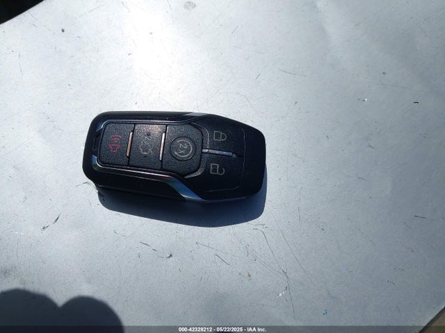 1FM5K8GT1GGD03185 Ford EXPLORER SPORT