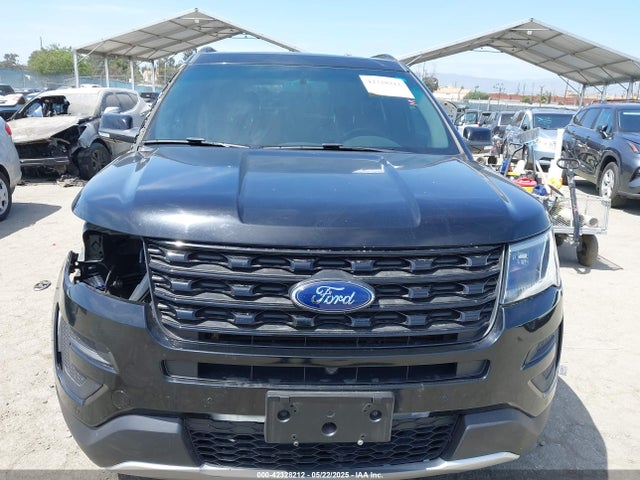 1FM5K8GT1GGD03185 Ford EXPLORER SPORT