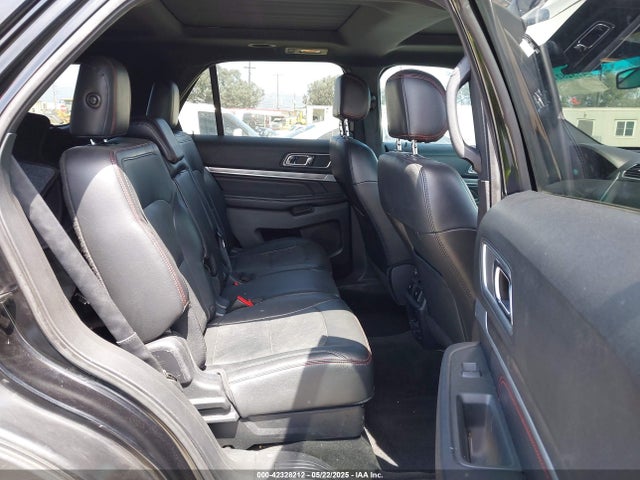 1FM5K8GT1GGD03185 Ford EXPLORER SPORT