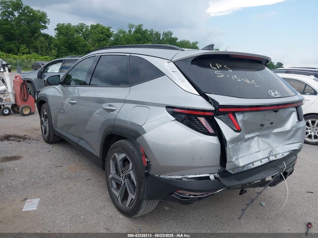5NMJE3DE9RH397721 Hyundai gdi theta iii