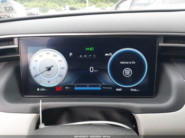 5NMJE3DE9RH397721 Hyundai gdi theta iii
