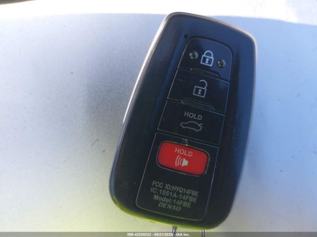 4T1B21FBXKU001178 Toyota Avalon Hybrid Limited/xle/xse