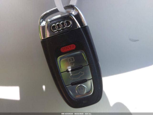 WA1D7AFP7HA031091 Audi Q5 3.0t Premium Plus