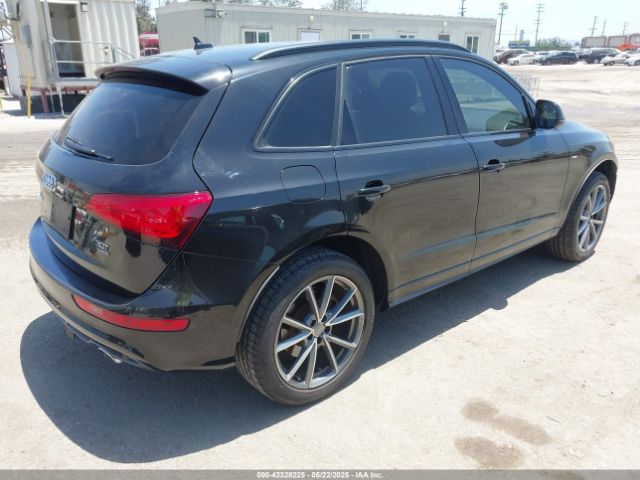 WA1D7AFP7HA031091 Audi Q5 3.0t Premium Plus
