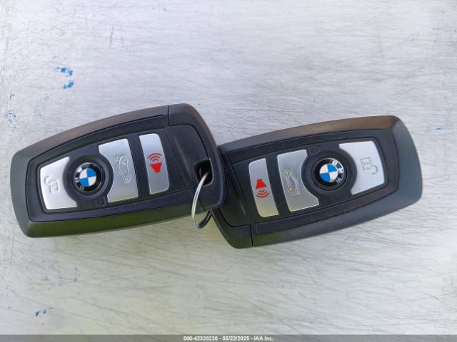 2017 BMW X3 5UXWX9C34H0W70774 Photo 10