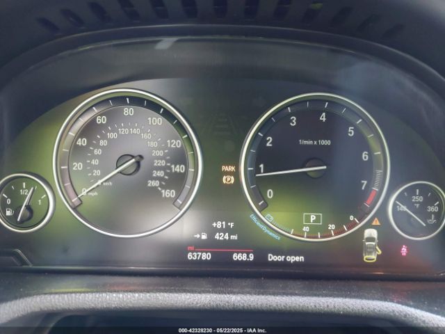2017 BMW X3 5UXWX9C34H0W70774 Photo 6