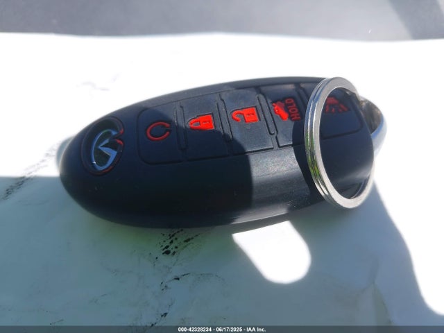 Infiniti 2016 2016 JN1FV7AP1GM421019 Image 11