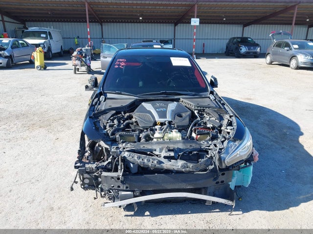 Infiniti 2016 2016 JN1FV7AP1GM421019 Image 13