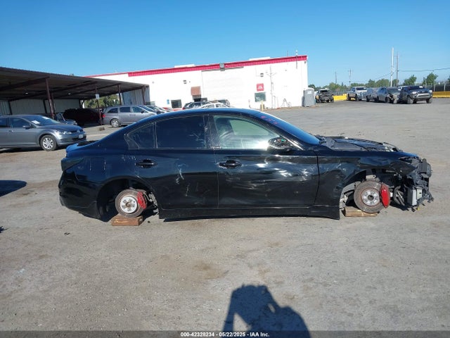Infiniti 2016 2016 JN1FV7AP1GM421019 Image 14