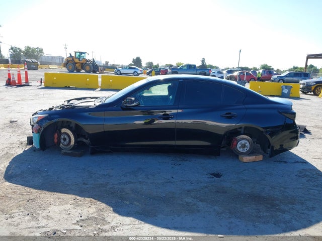 Infiniti 2016 2016 JN1FV7AP1GM421019 Image 15