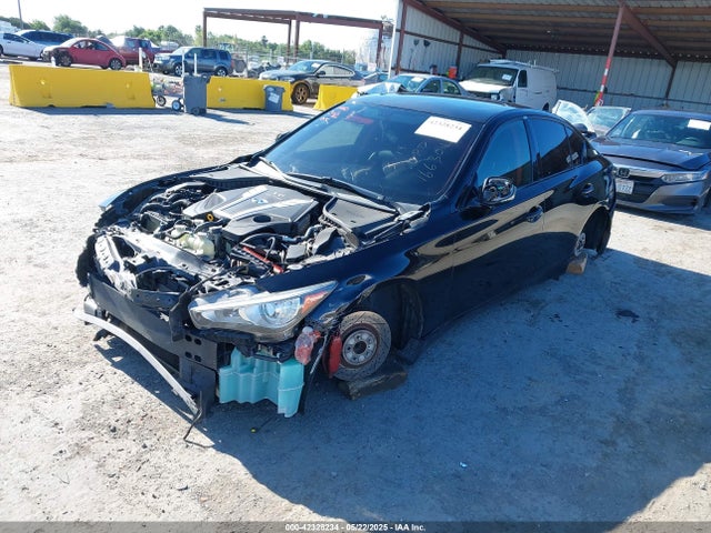 Infiniti 2016 2016 JN1FV7AP1GM421019 Image 2