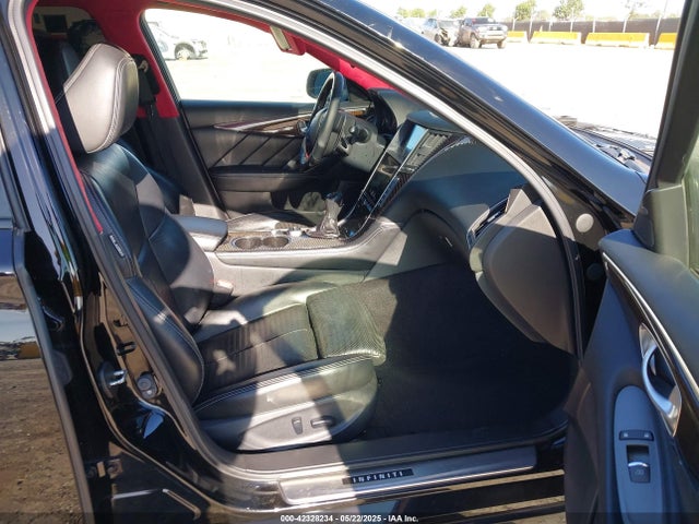 Infiniti 2016 2016 JN1FV7AP1GM421019 Image 5
