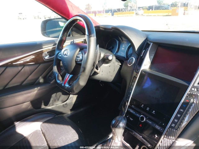 Infiniti 2016 2016 JN1FV7AP1GM421019 Image 6