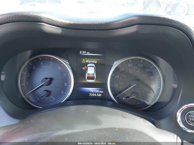 Infiniti 2016 2016 JN1FV7AP1GM421019 Image 7