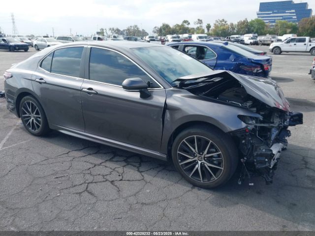 4T1G11AK2PU806759 auction archive image
