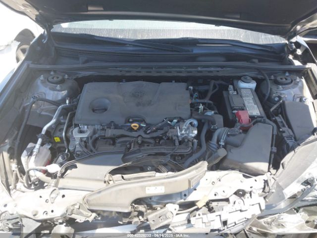 4T1G11AK2PU806759 Toyota a25a-fks