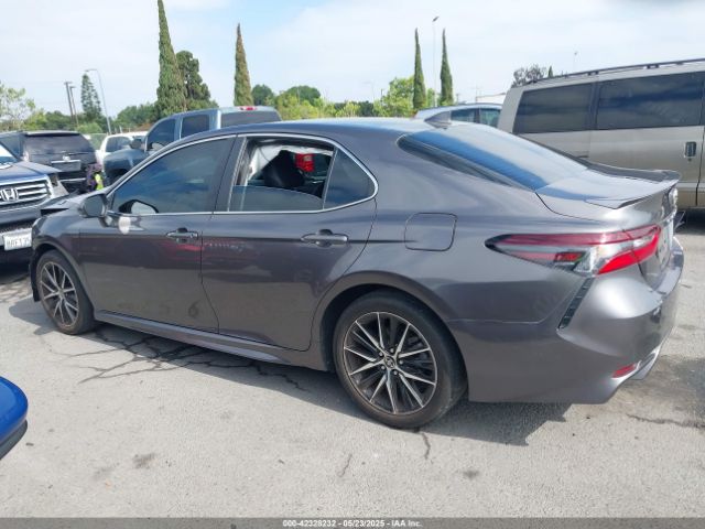 4T1G11AK2PU806759 Toyota a25a-fks
