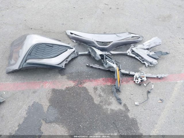 4T1G11AK2PU806759 Toyota a25a-fks