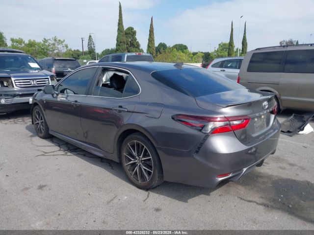 4T1G11AK2PU806759 Toyota a25a-fks