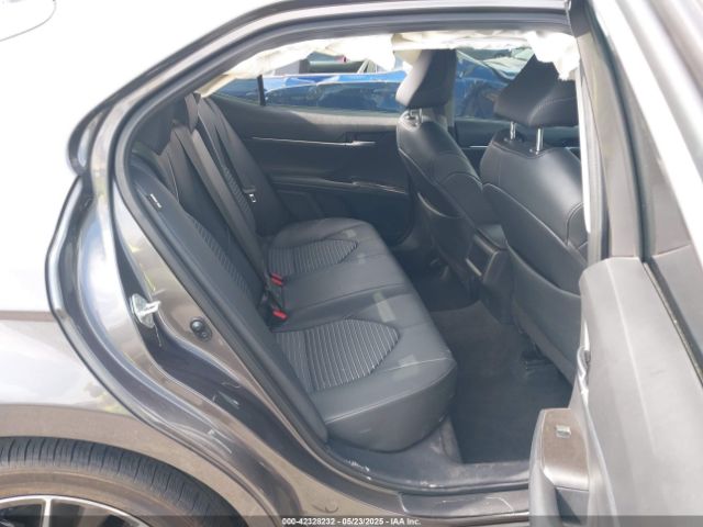 4T1G11AK2PU806759 Toyota a25a-fks