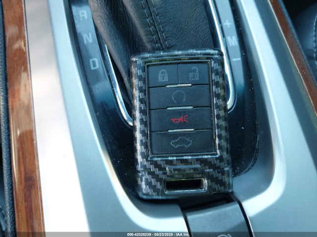 2013 CADILLAC CTS 1G6DP1E34D0126800 Photo 10