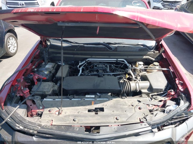 1GCGSCEC8R1136932 Chevrolet l2r