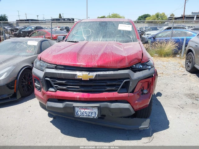 1GCGSCEC8R1136932 Chevrolet l2r