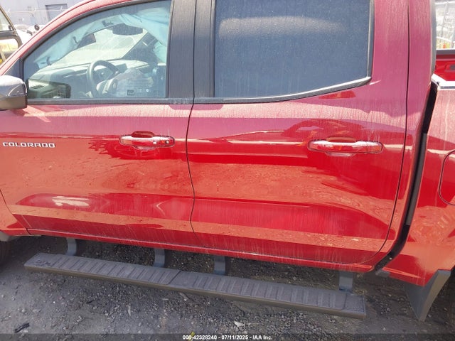 1GCGSCEC8R1136932 Chevrolet l2r