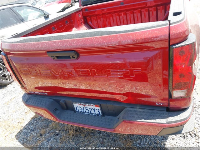 1GCGSCEC8R1136932 Chevrolet l2r