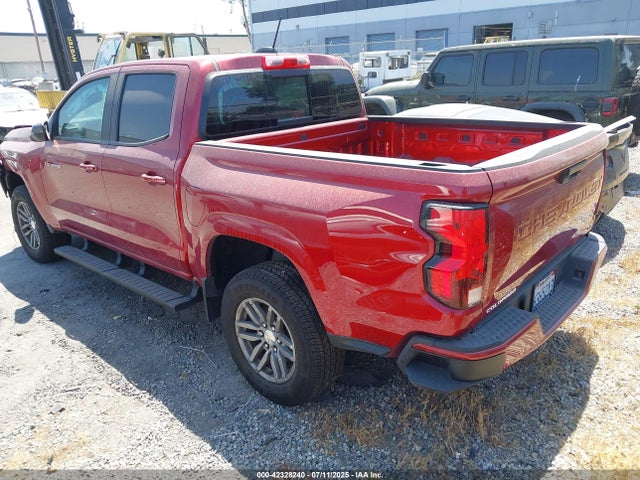1GCGSCEC8R1136932 Chevrolet l2r