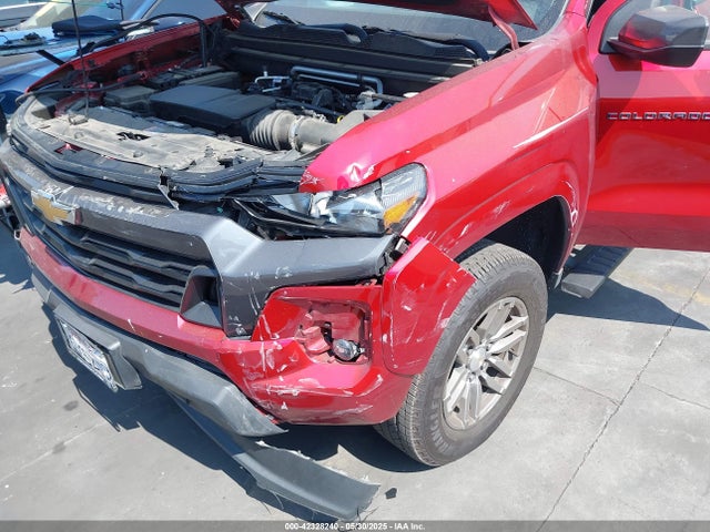 1GCGSCEC8R1136932 Chevrolet l2r
