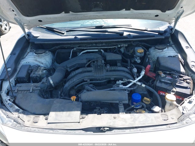 Subaru naturally aspirated 2018 JF2GTACC2JH279148 Image 10
