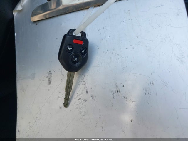Subaru naturally aspirated 2018 JF2GTACC2JH279148 Image 11