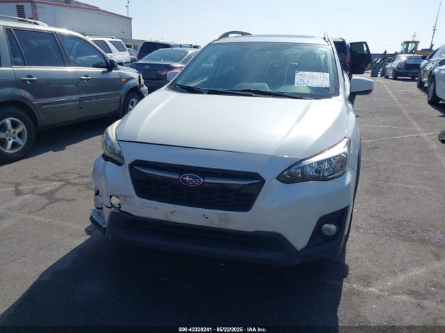 Subaru naturally aspirated 2018 JF2GTACC2JH279148 Image 12