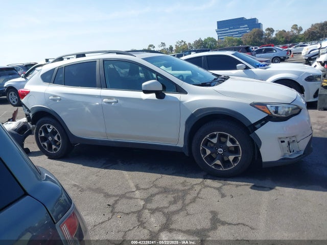 Subaru naturally aspirated 2018 JF2GTACC2JH279148 Image 13