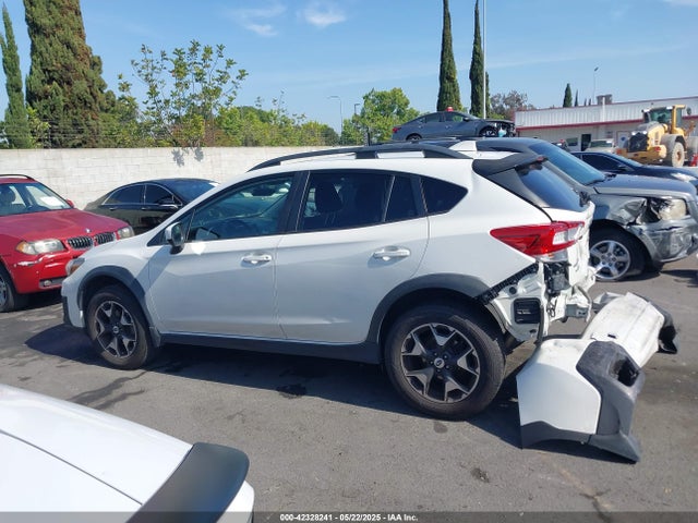 Subaru naturally aspirated 2018 JF2GTACC2JH279148 Image 14