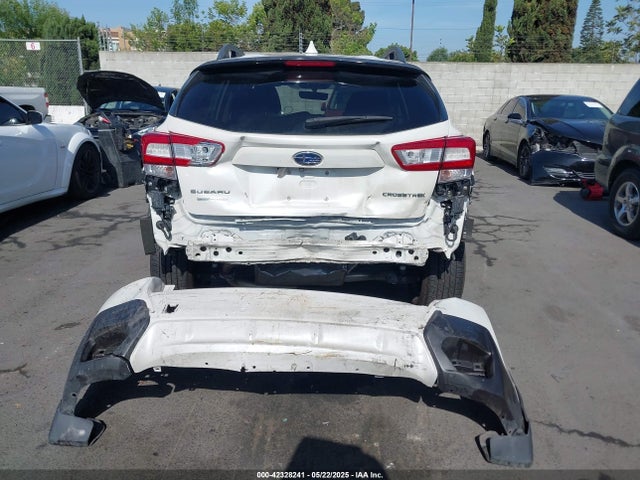 Subaru naturally aspirated 2018 JF2GTACC2JH279148 Image 16
