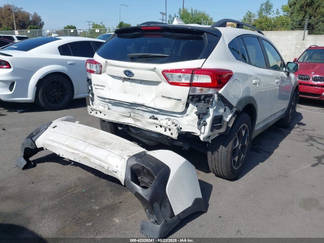 Subaru naturally aspirated 2018 JF2GTACC2JH279148 Image 17