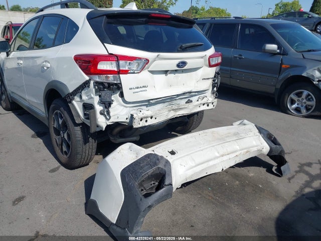Subaru naturally aspirated 2018 JF2GTACC2JH279148 Image 6