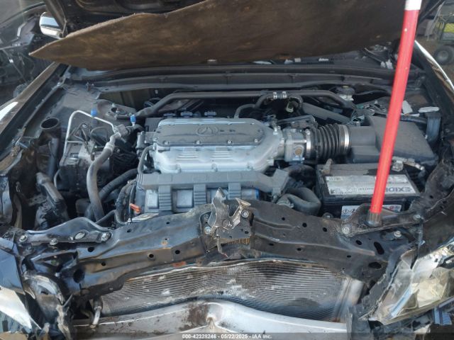 2013 ACURA TL 19UUA9F5XDA003933 Photo 9