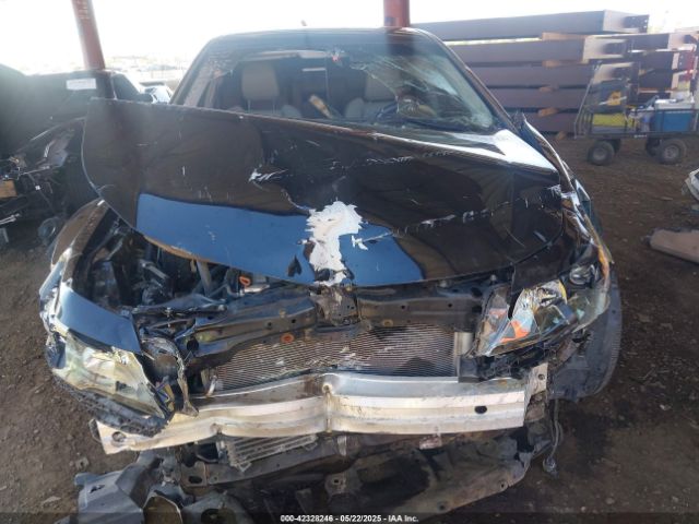 2013 ACURA TL 19UUA9F5XDA003933 Photo 5