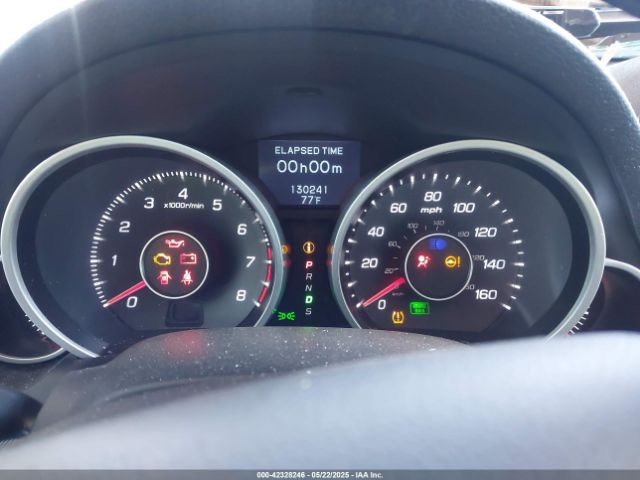 2013 ACURA TL 19UUA9F5XDA003933 Photo 6