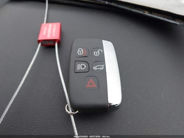 SALCP2BG4HH647263 Land Rover Discovery Sport Se